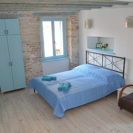 Studios Barbaro Ровинь Номер фото