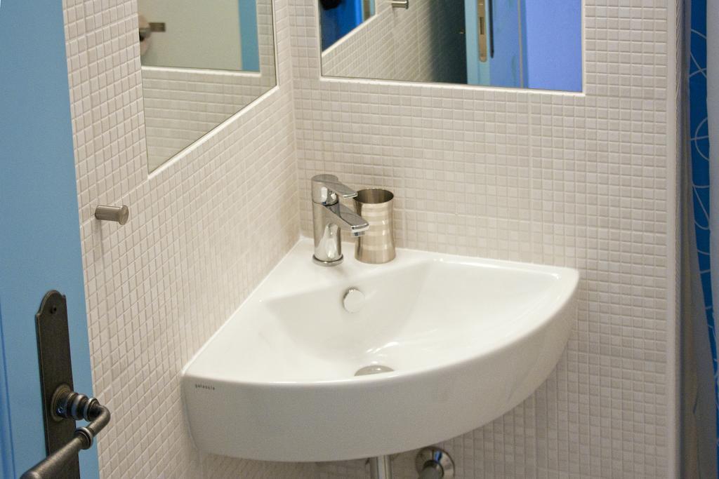 Studios Barbaro Ровинь Номер фото