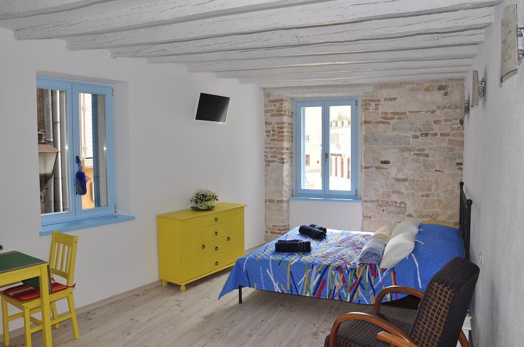 Studios Barbaro Ровинь Номер фото